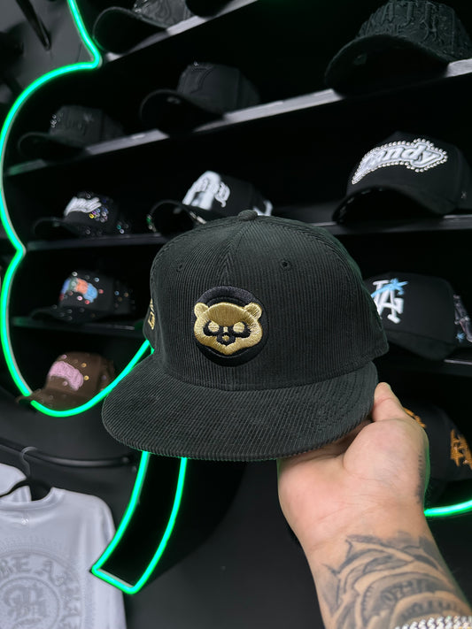 NEW ERA COOPERSTOWN 7 1/4