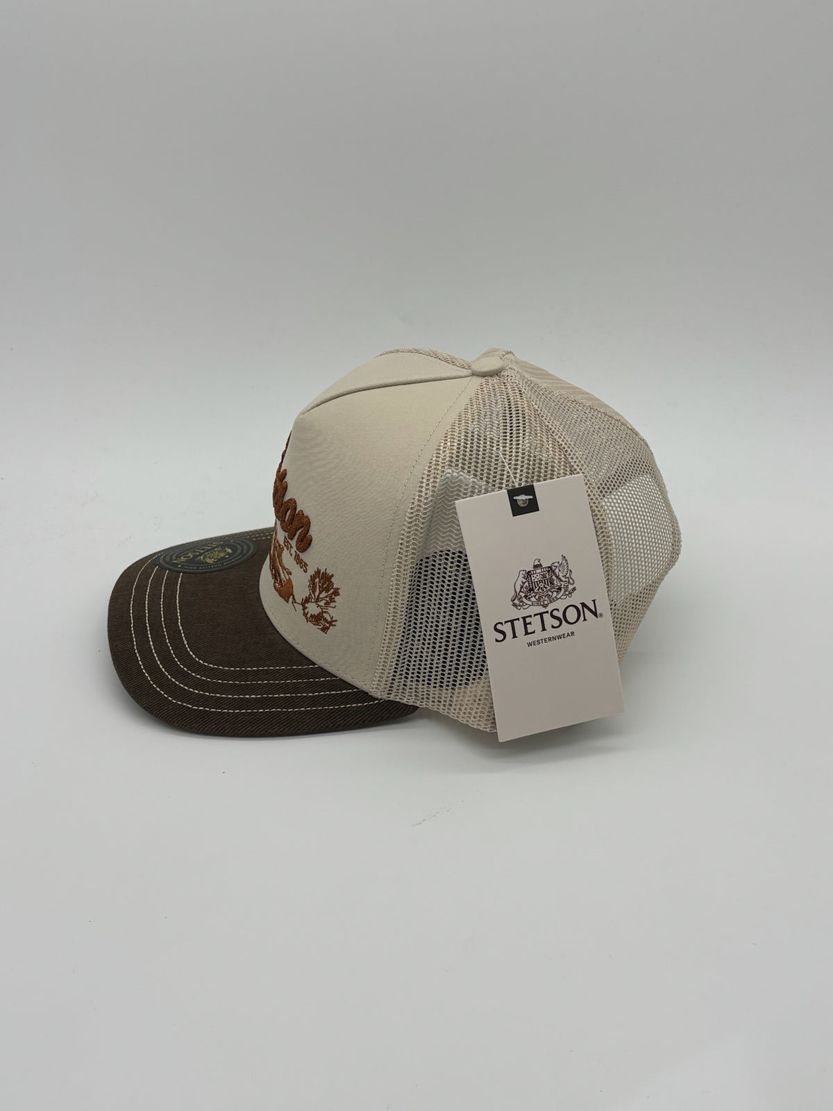 STETSON