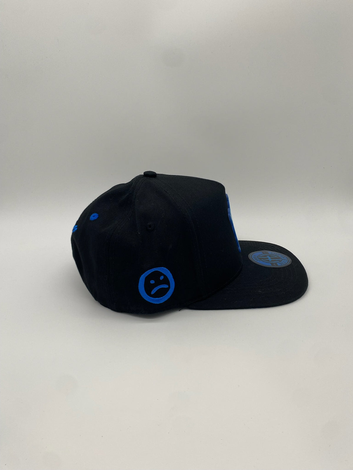 JC hats x Junior H