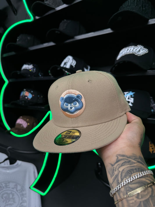 NEW ERA COOPERSTOWN 7 1/8