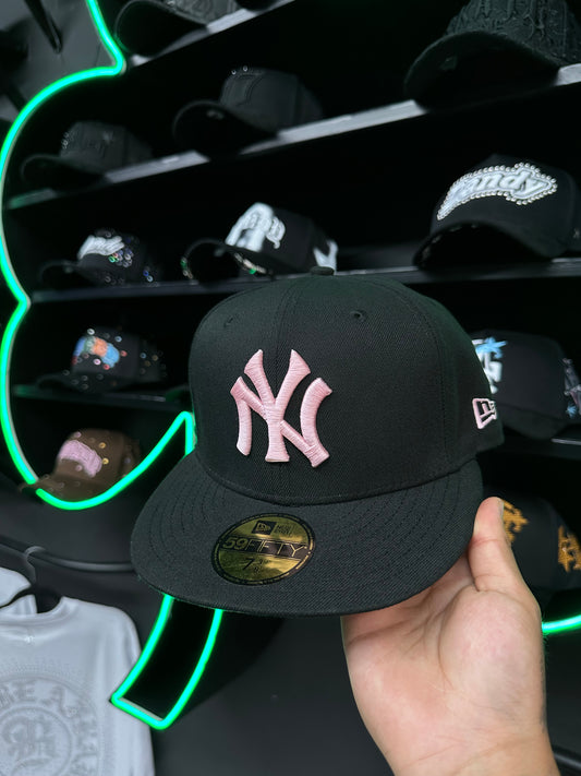 NEW ERA COOPERSTOWN 7 3/8