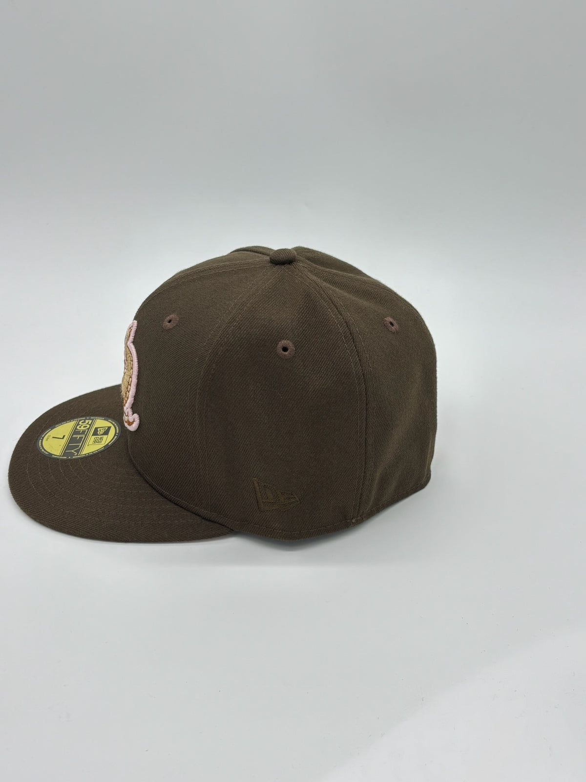 NEW ERA COOPERSTOWN 7