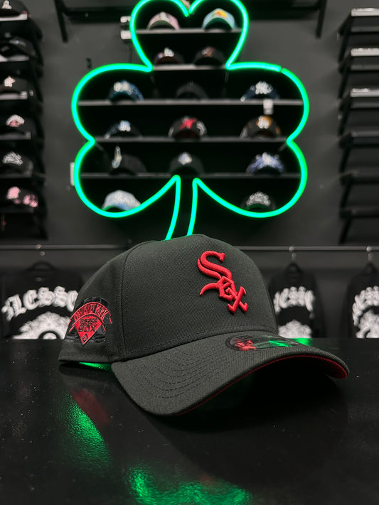 New Era SnapBack