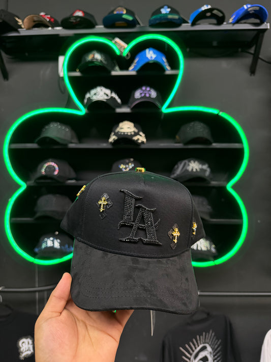 Big Boss “LA Chrome”