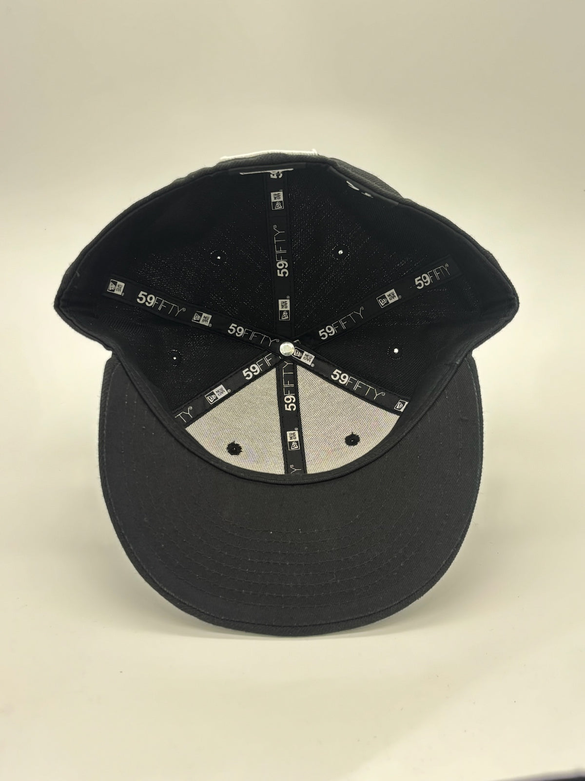 NEW ERA COOPERSTOWN 7 5/8
