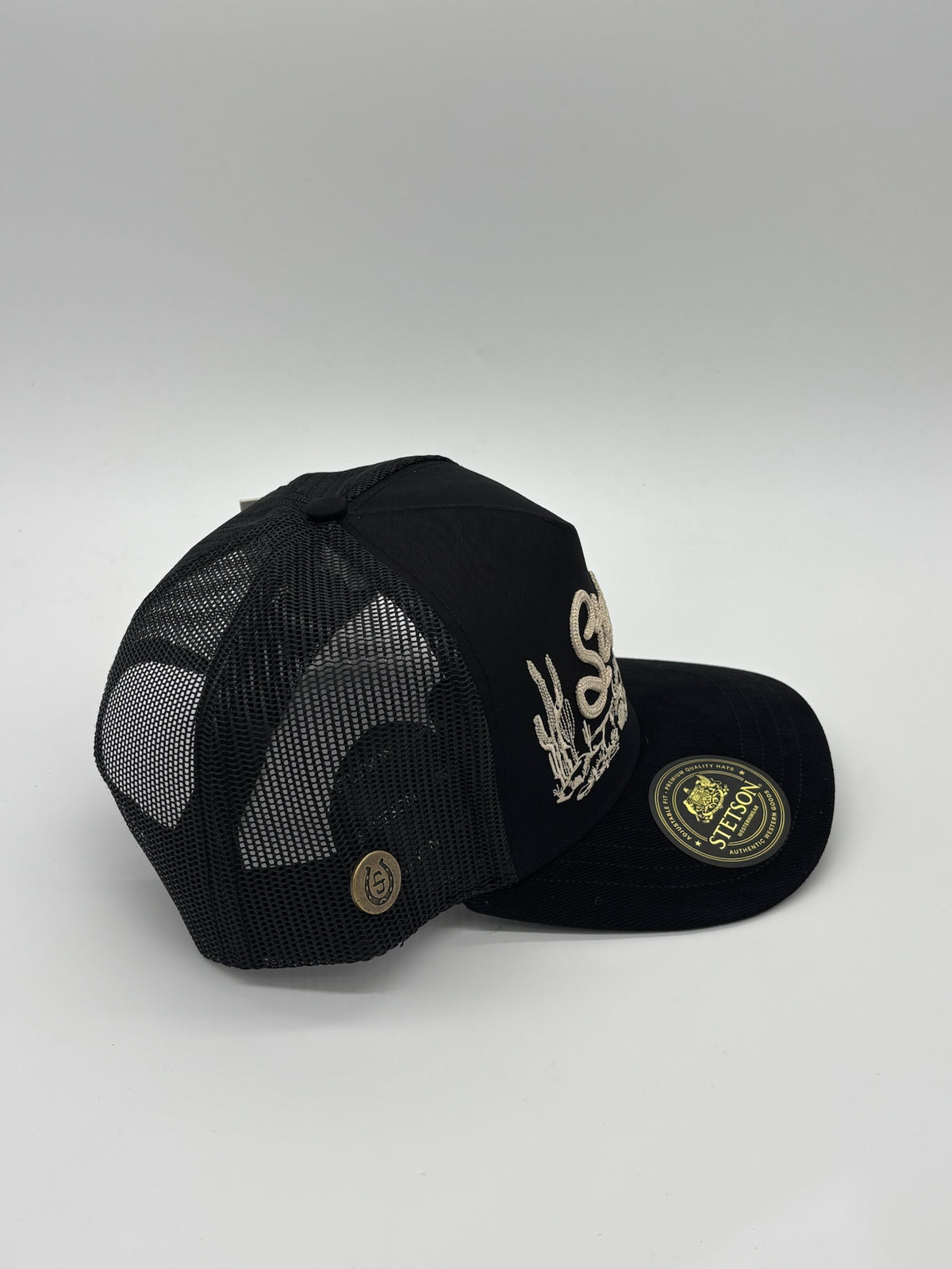 STETSON