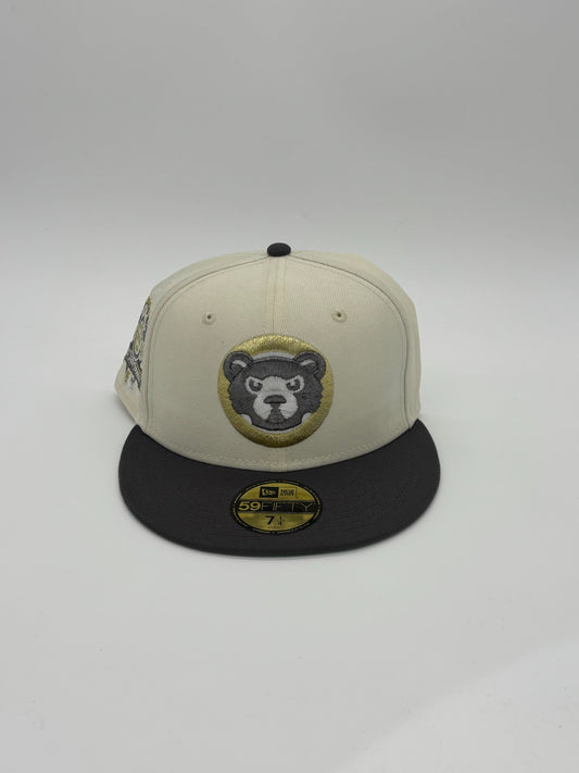 NEW ERA COOPERSTOWN TALLA 7 1/4