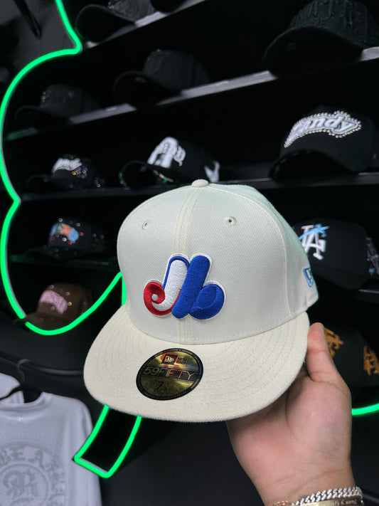 NEW ERA COOPERSTOWN 7 1/8