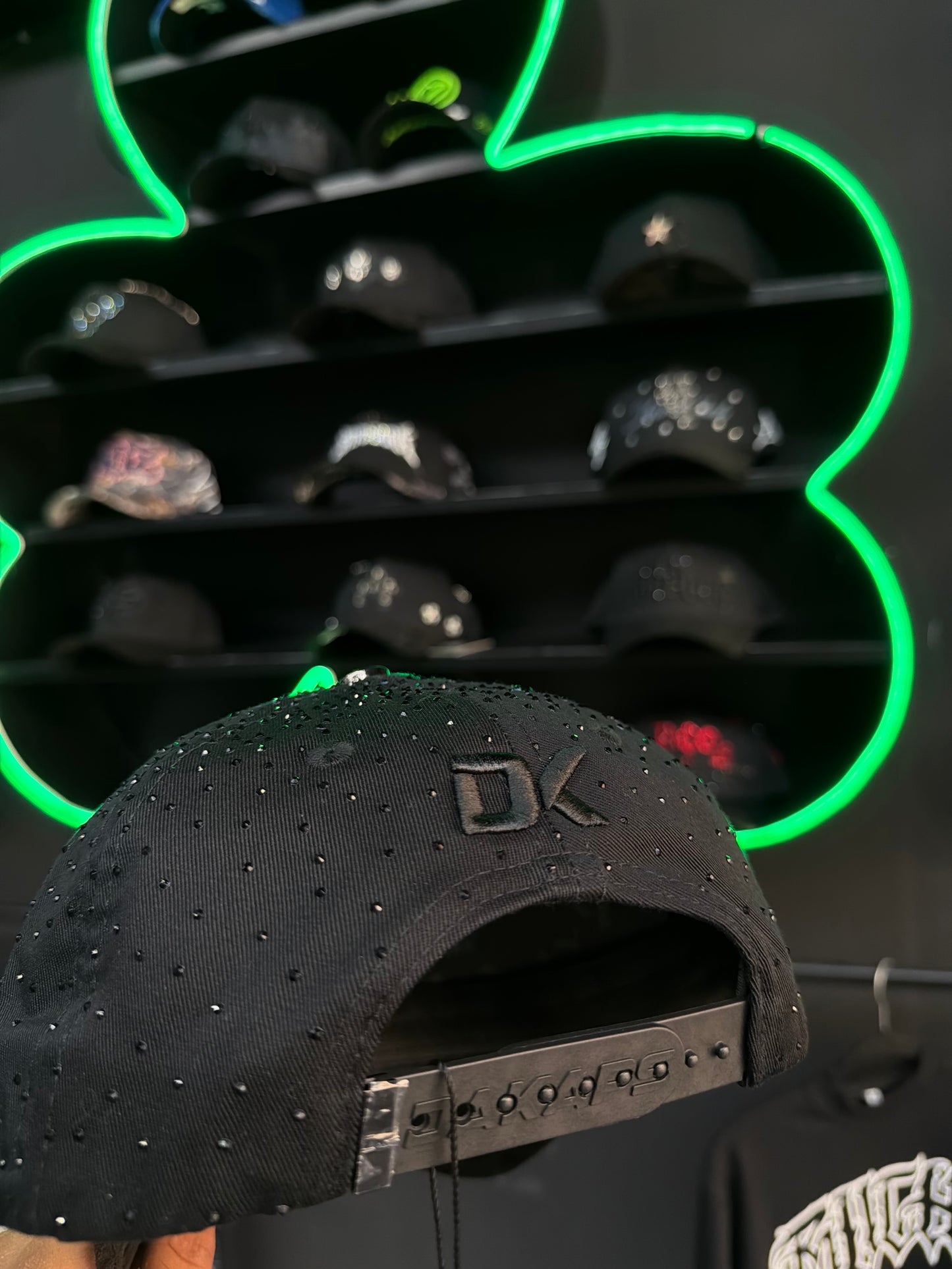 Dakaps Sox Nox