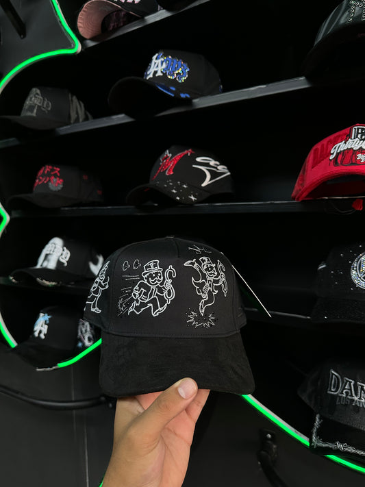 JC hats