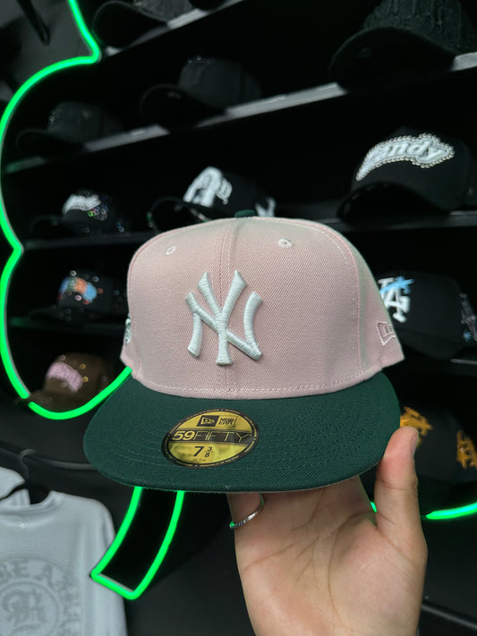 NEW ERA COOPERSTOWN 7 3/8