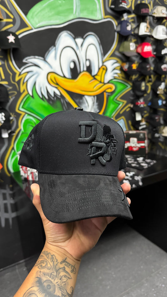 Dreamer hats “Kanji”