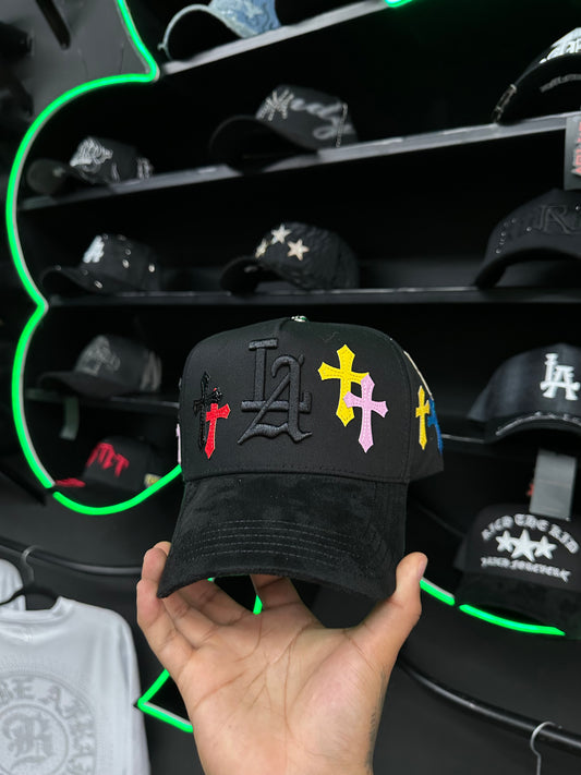 Cashed Out Hats “Gervonta”
