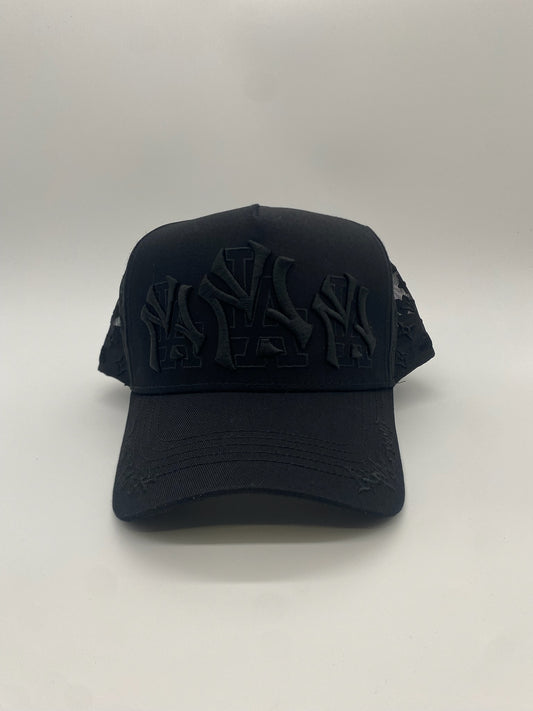 DAKAPS ¨NY LA¨