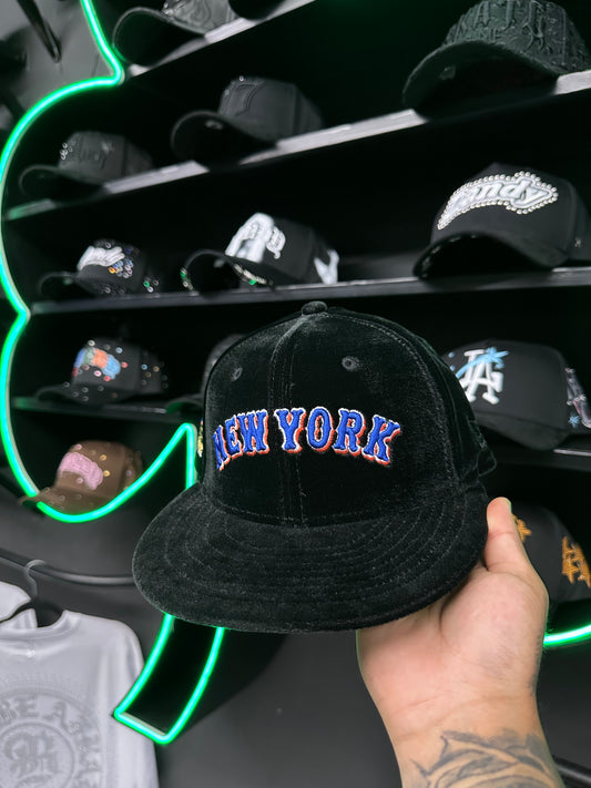 NEW ERA COOPERSTOWN 7 1/8