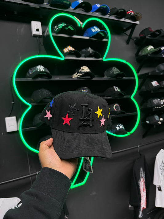 Cashed out “Star”