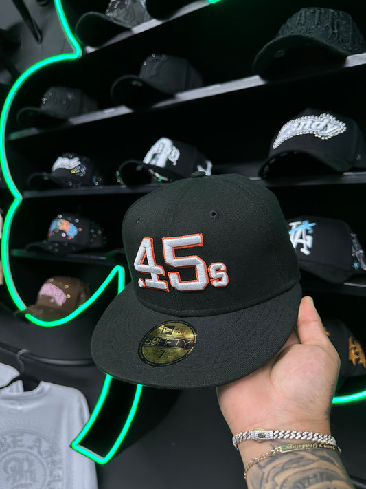 NEW ERA COOPERSTOWN 7