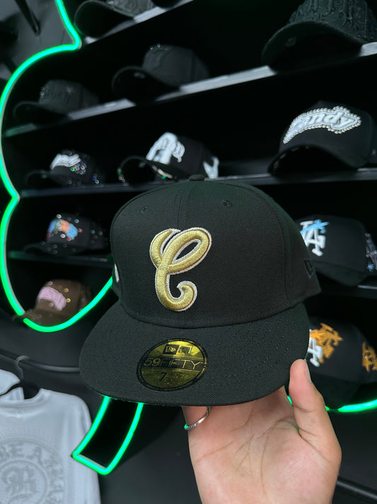 NEW ERA COOPERSTOWN 7 3/8