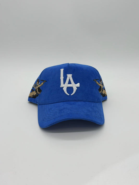 ENDLESS "LA AZUL"