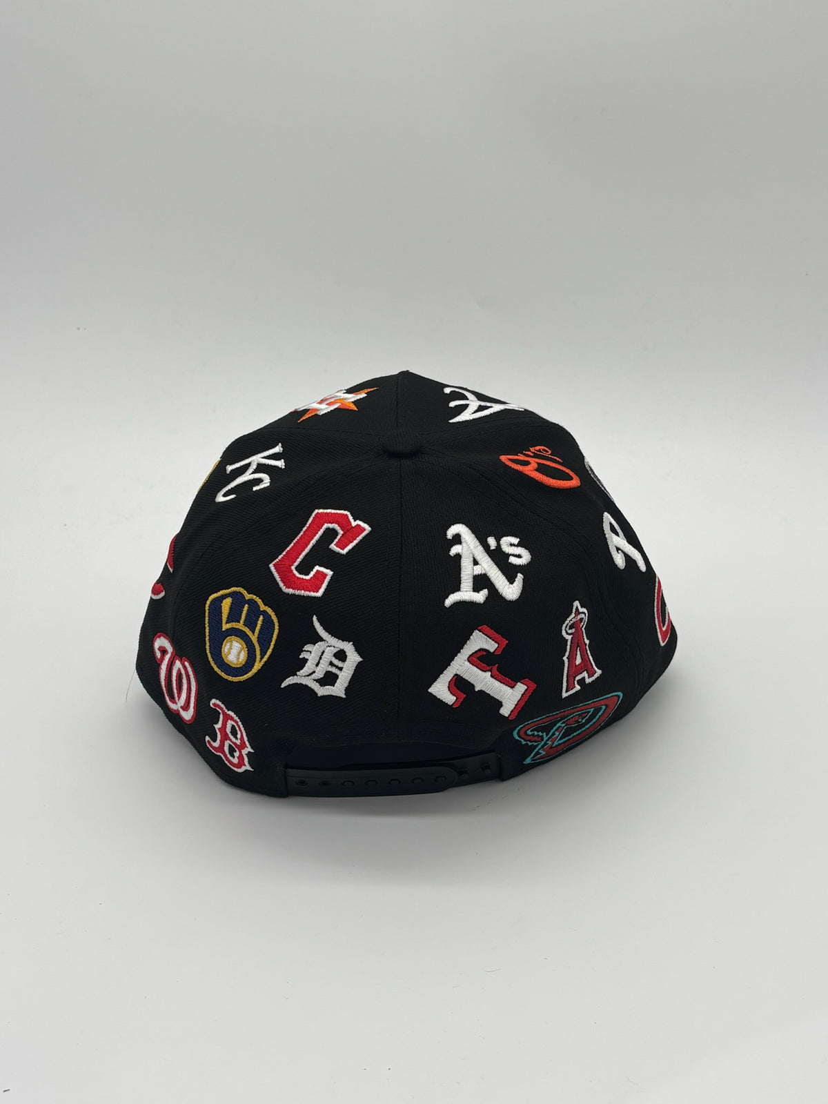 NEW ERA MLB "ALL TEAMS"