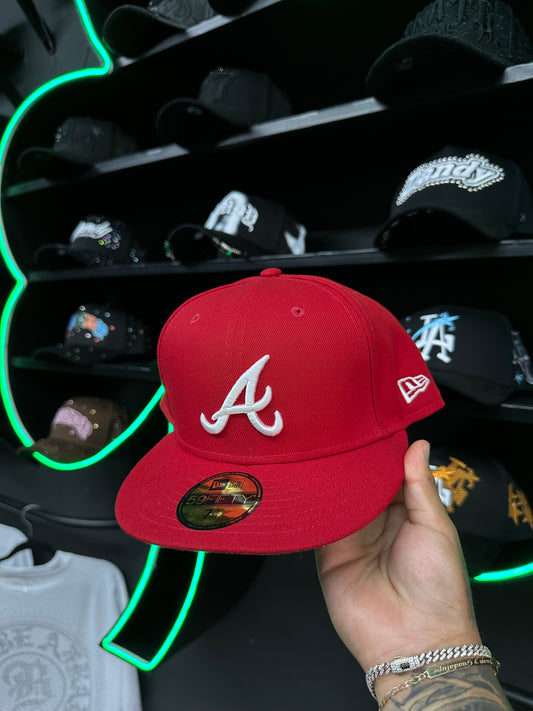 NEW ERA COOPERSTOWN 7 3/8