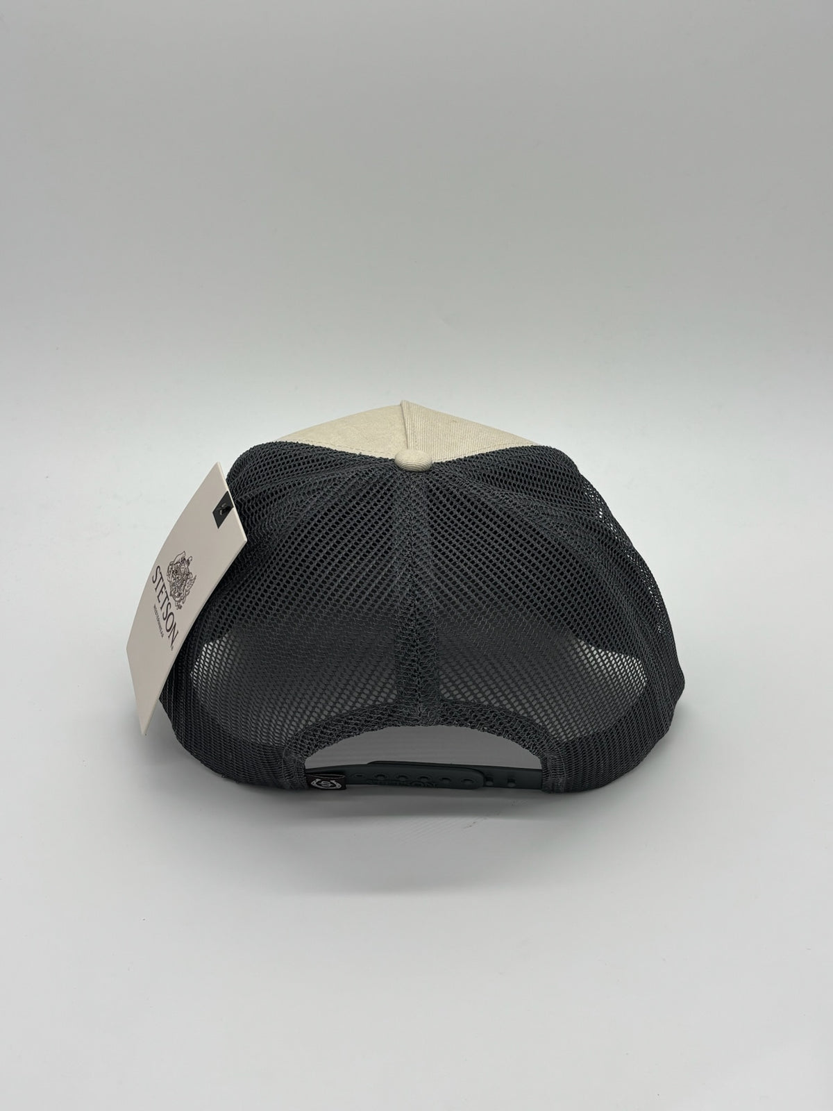 STETSON