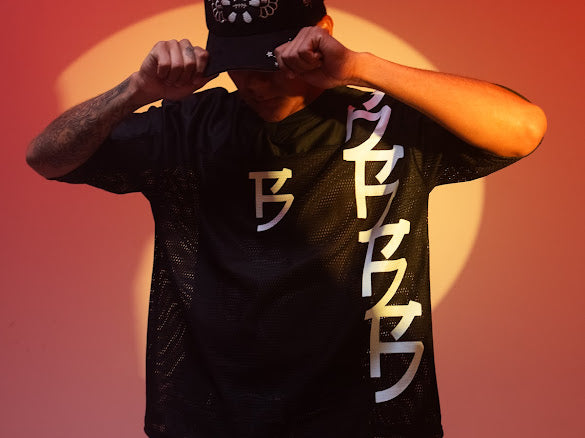 Jersey B-Tree Of Life