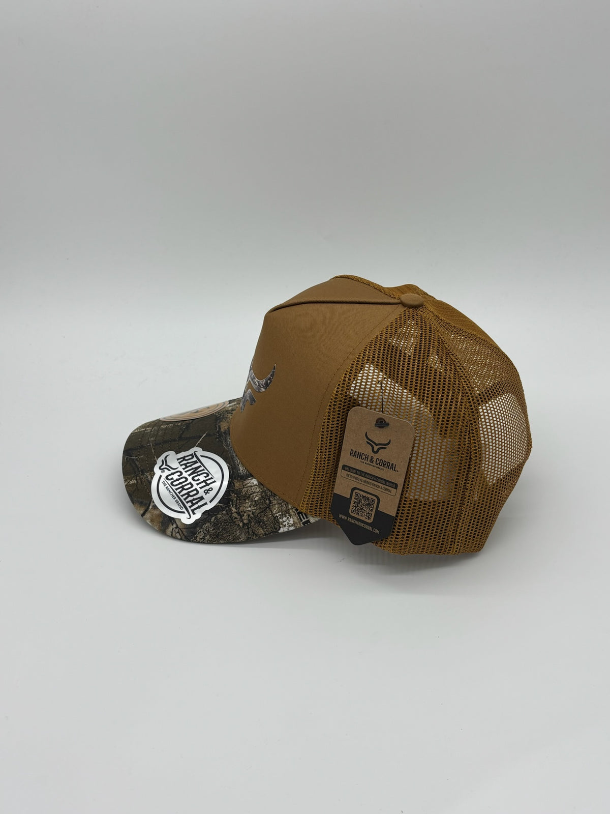 RANCH AND CORRAL X REALTREE EDGE