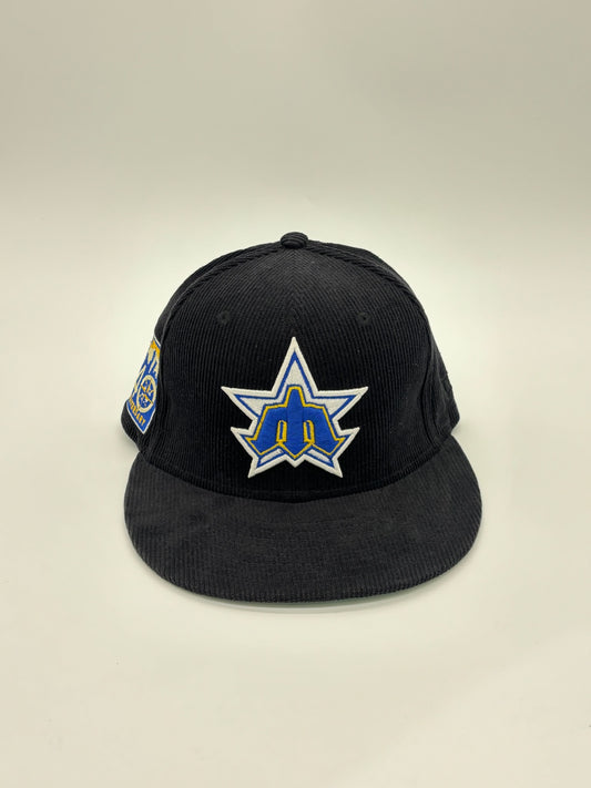 NEW ERA COOPERSTOWN TALLA 7 1/4