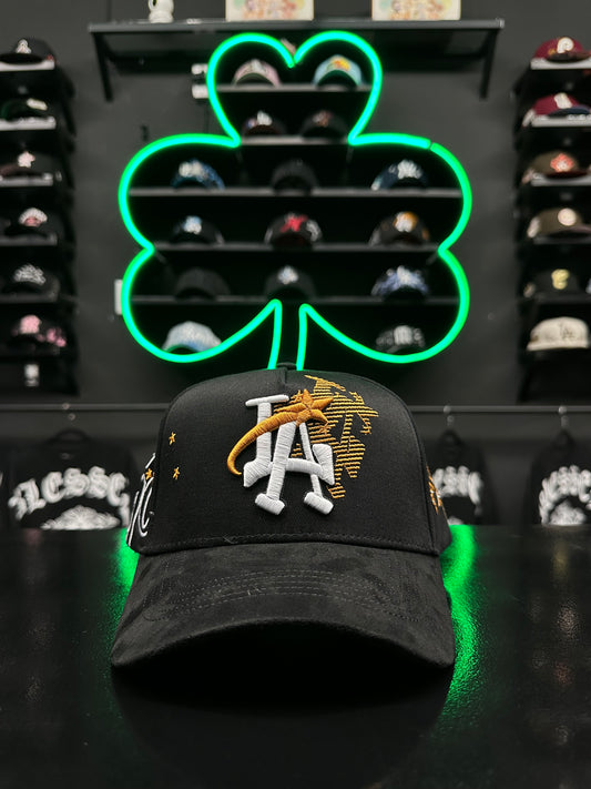 31 hats el mago