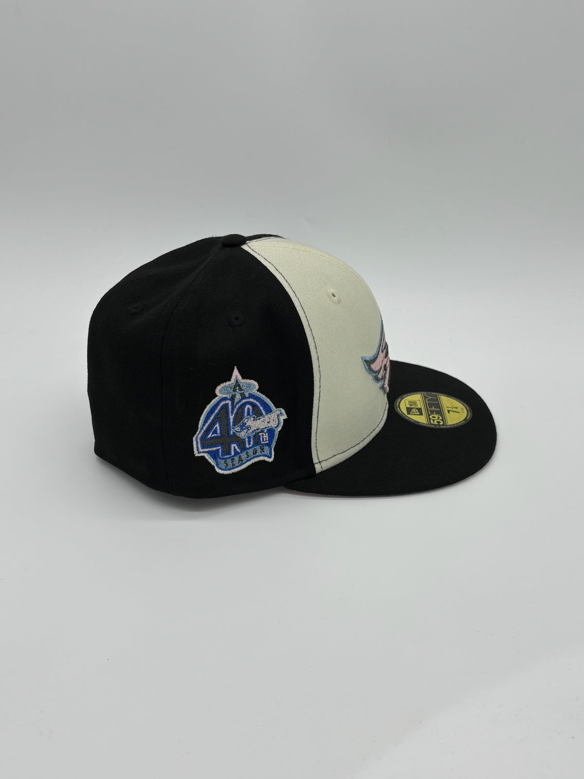 NEW ERA COOPERSTOWN 7 1/4