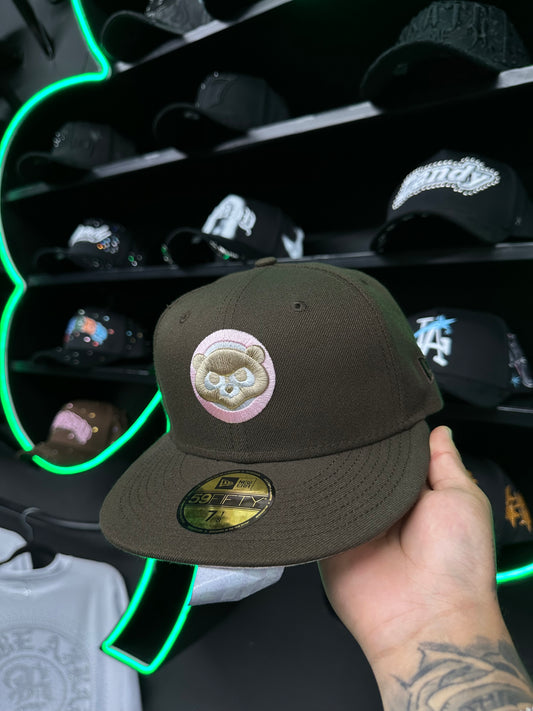 NEW ERA COOPERSTOWN 7 1/8