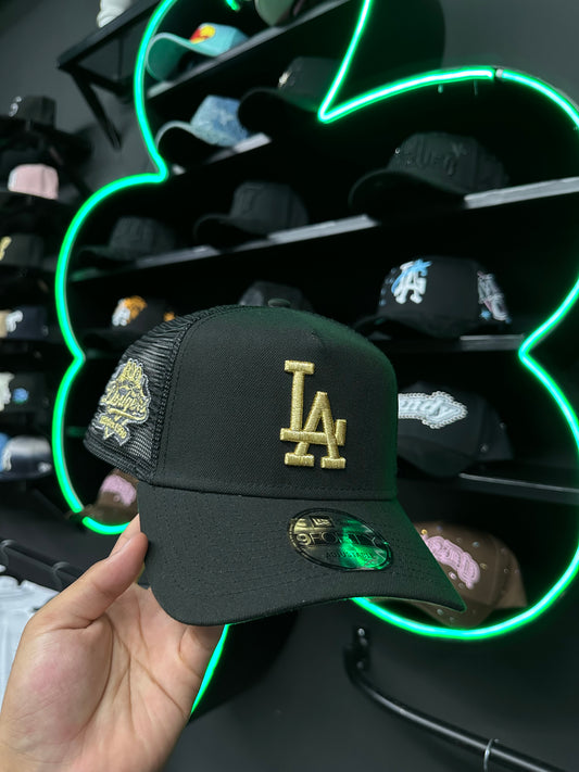 New era Snap Back