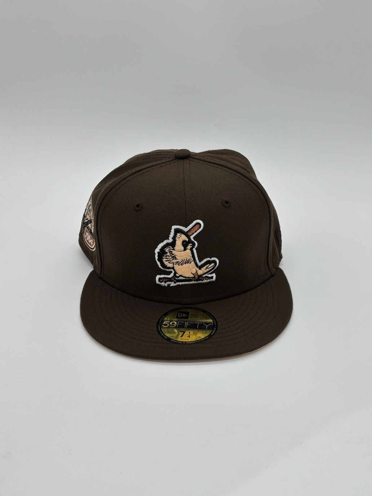 NEW ERA COOPERSTOWN 7 1/4