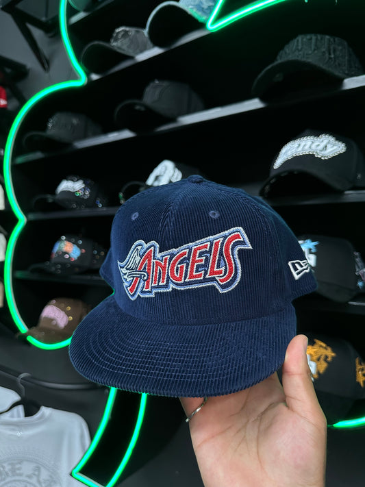 NEW ERA COOPERSTOWN 7 1/2