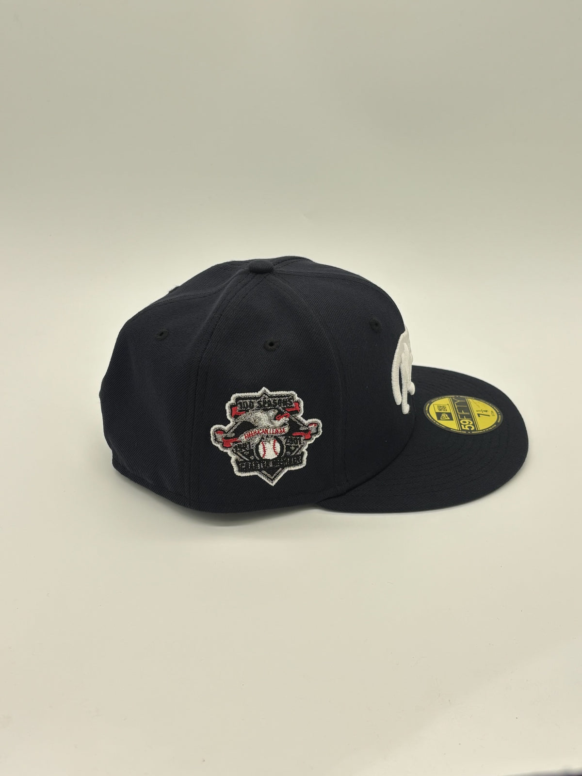 NEW ERA COOPERSTOWN 7 1/4