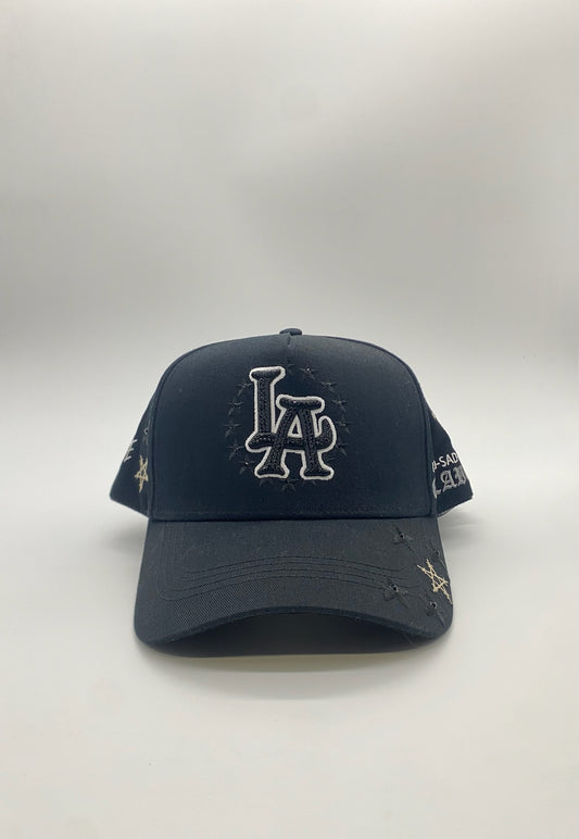 Dandy hats x Sad Boyz “clave allí”