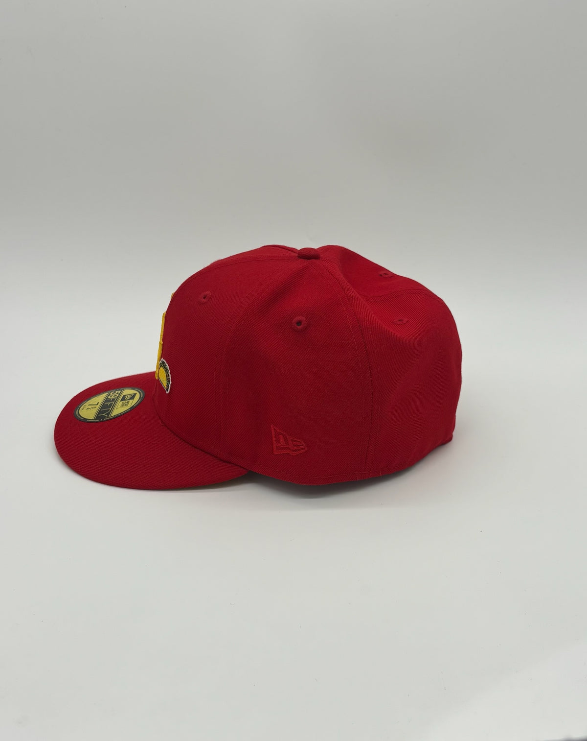 NEW ERA COOPERSTOWN 7 3/4