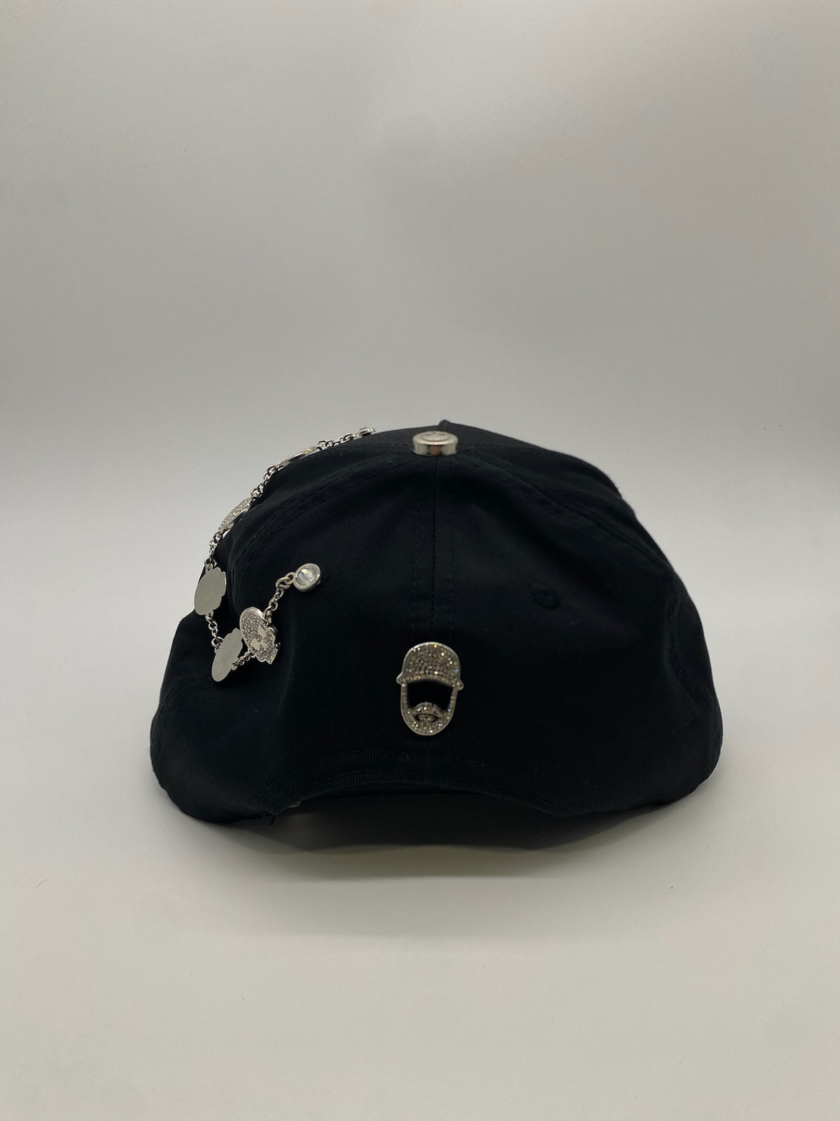 BARBAS HATS "CRIME"