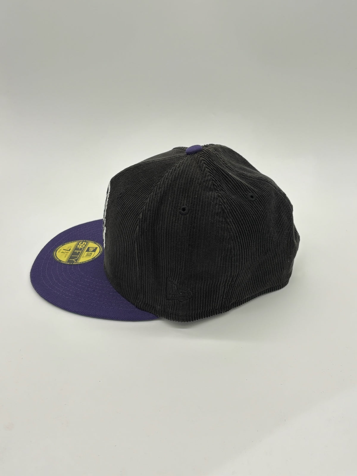 NEW ERA COOPERSTOWN 7 1/4