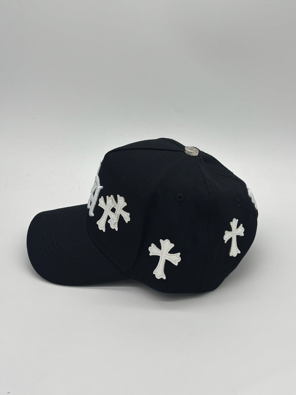 31 HATS "CHROME"
