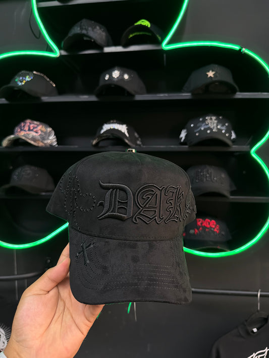 Dakaps Chapter black