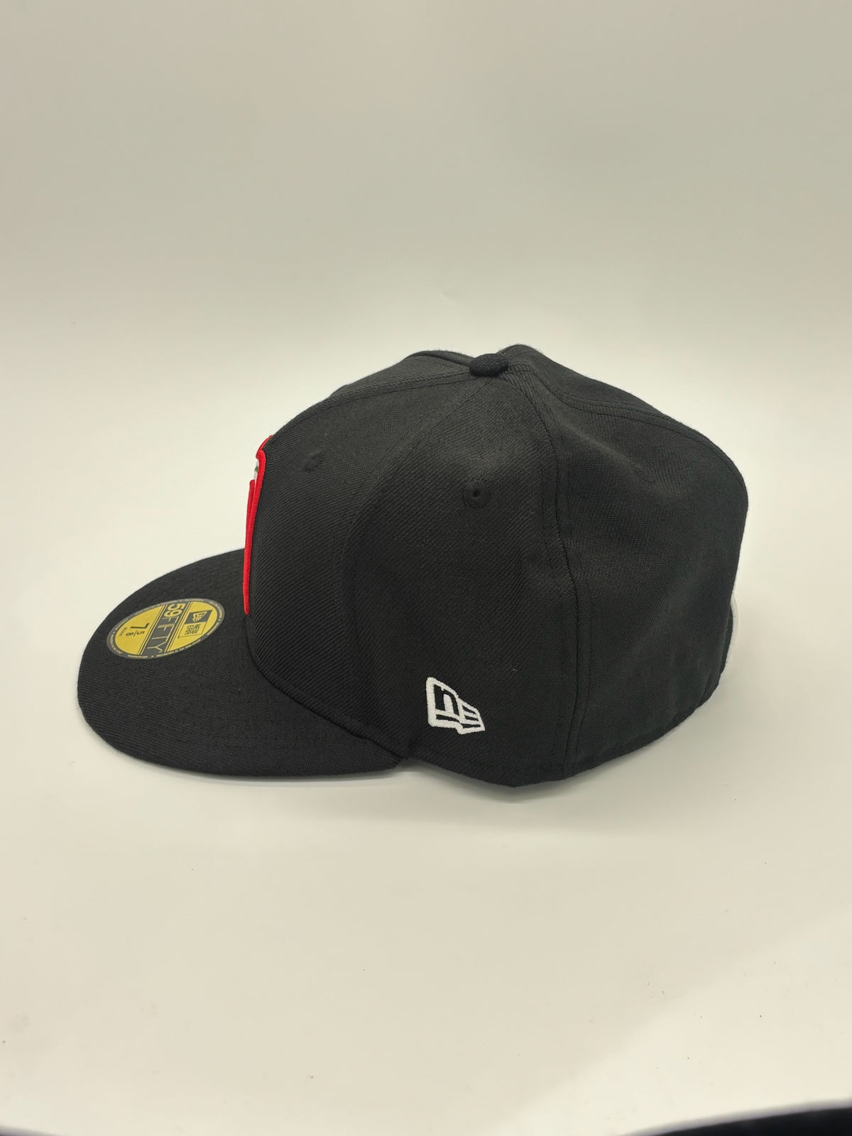 NEW ERA COOPERSTOWN 7 5/8