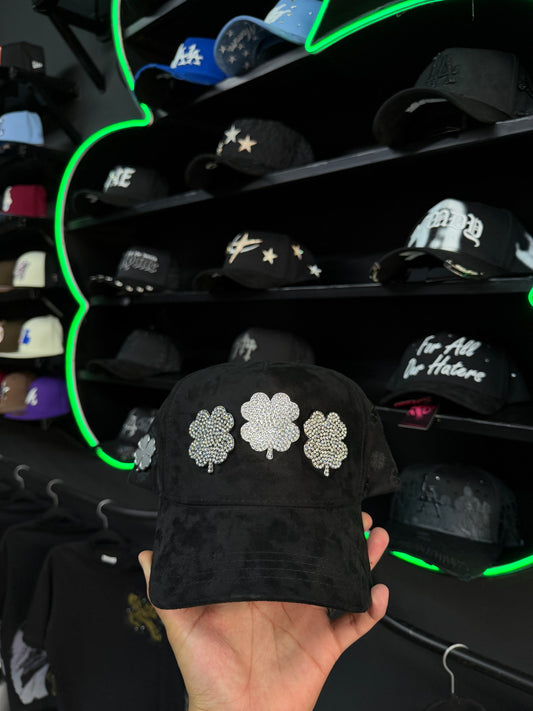 Dreamer hats “Clover”