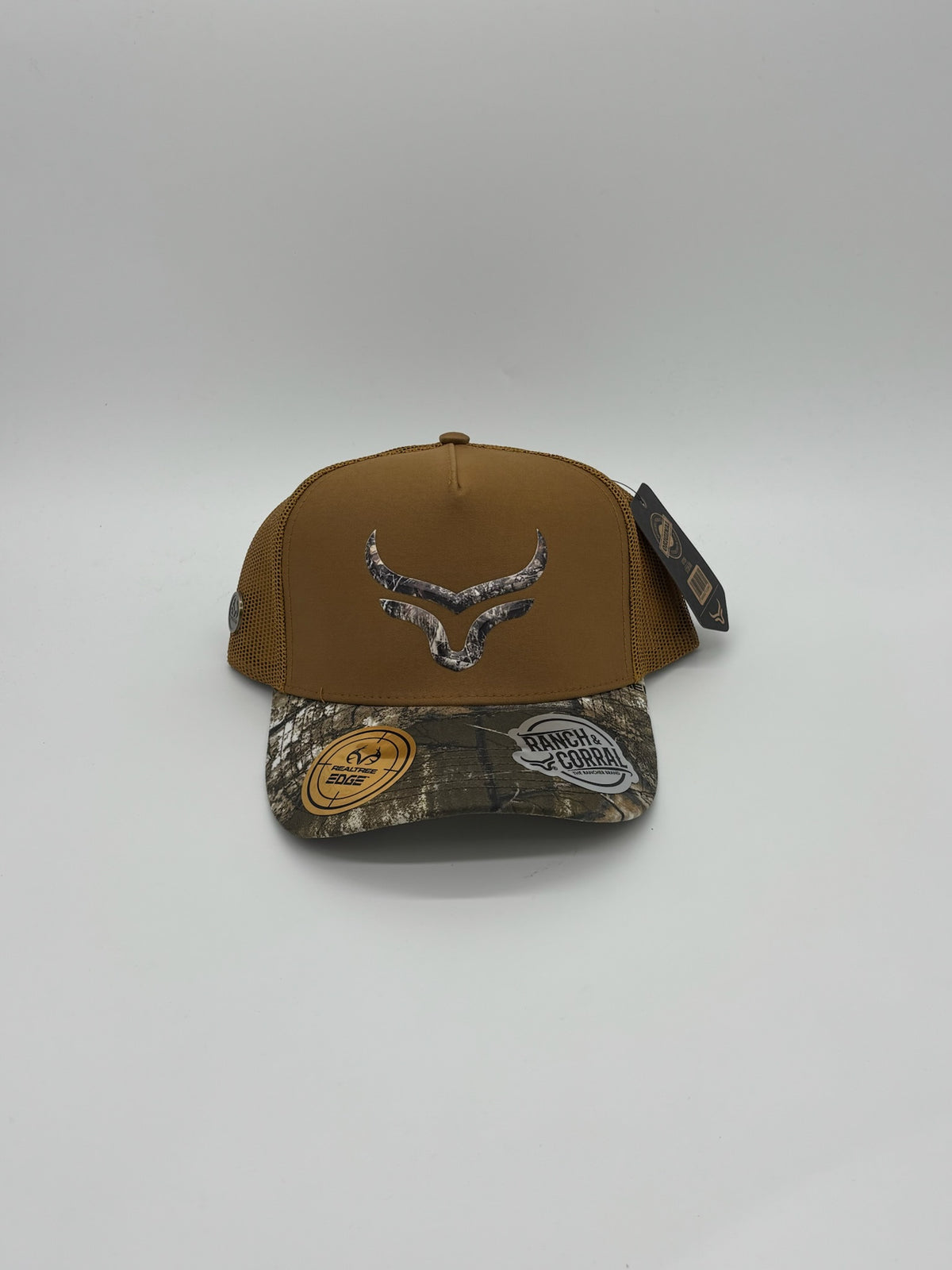 RANCH AND CORRAL X REALTREE EDGE