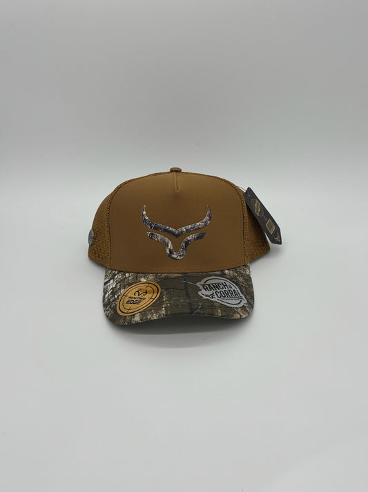 RANCH AND CORRAL X REALTREE EDGE