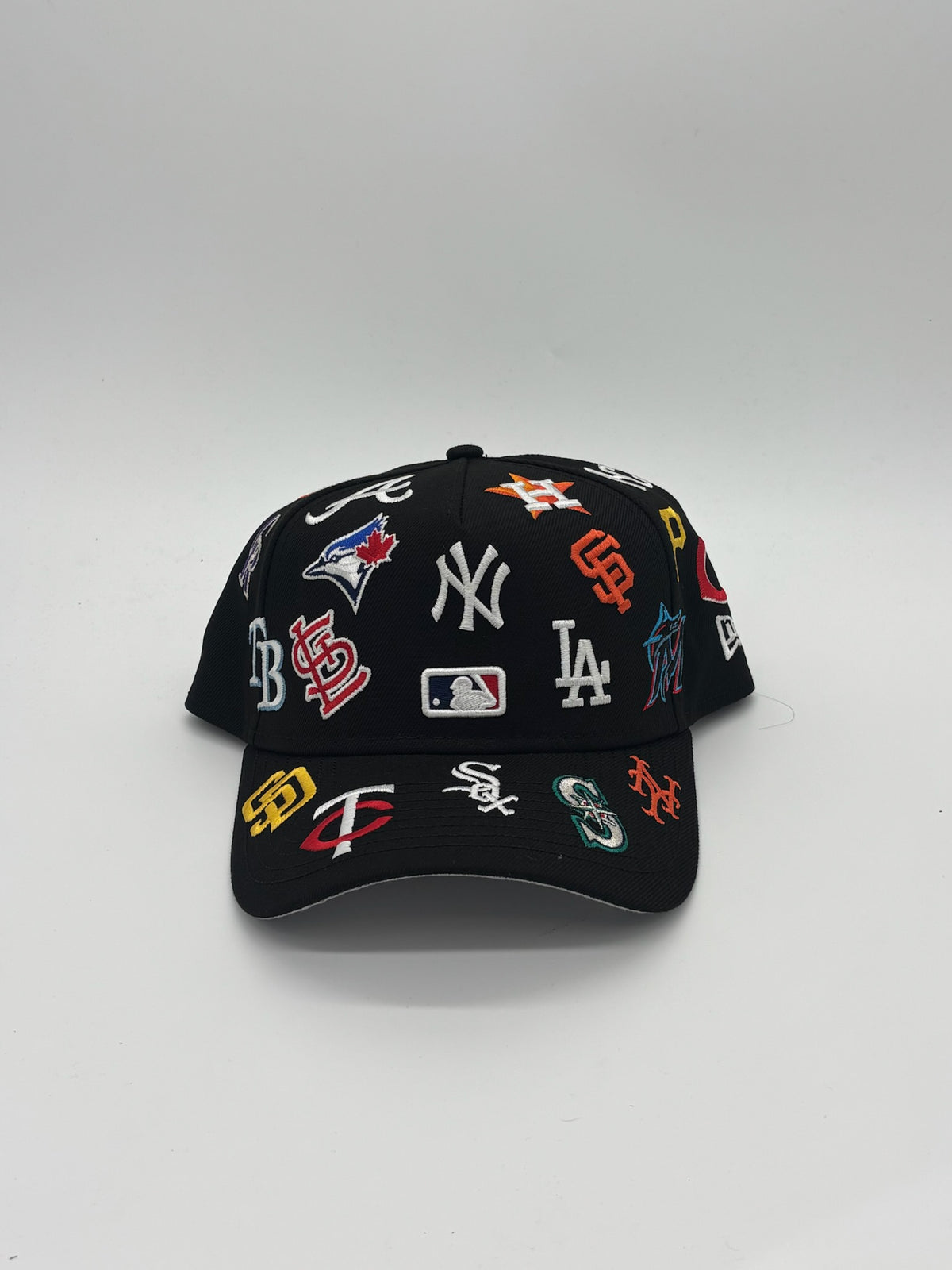 NEW ERA MLB "ALL TEAMS"