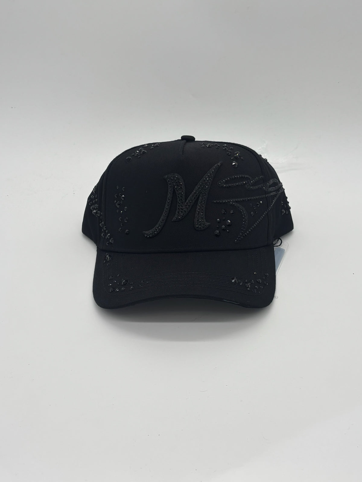 31 HATS EL MAGO TOTAL BLACK