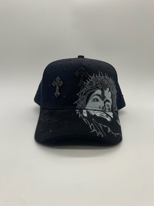 BLITZ HATS