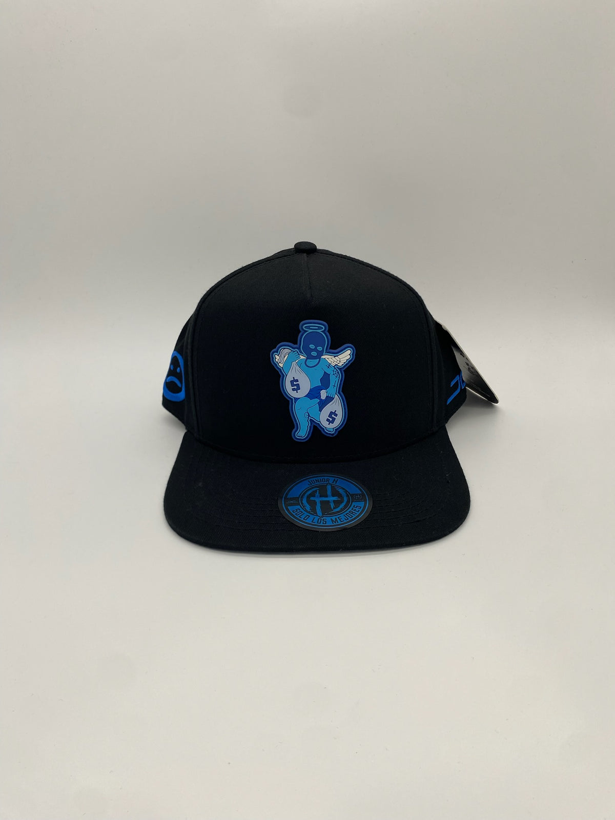 JC hats x Junior H